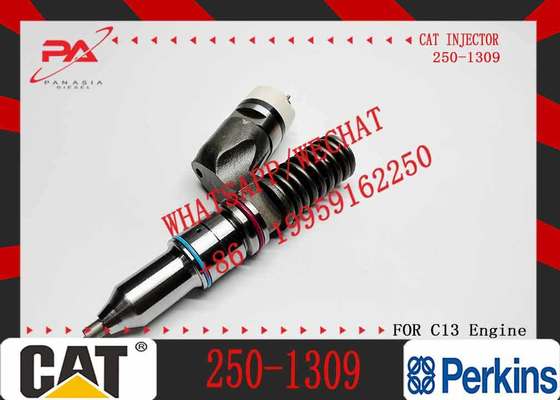 Applies to CAT C13 232-1198 239-4908 249-0705 249-0708 249-0713 250-1309 253-0608 292-3666 332-1419 Fuel Injectors