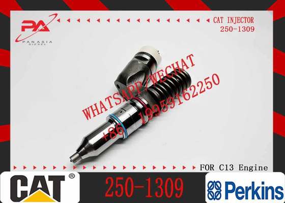 Applies to CAT C13 232-1198 239-4908 249-0705 249-0708 249-0713 250-1309 253-0608 292-3666 332-1419 Fuel Injectors