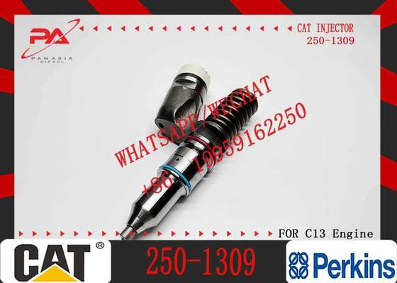 Applies to CAT C13 232-1198 239-4908 249-0705 249-0708 249-0713 250-1309 253-0608 292-3666 332-1419 Fuel Injectors