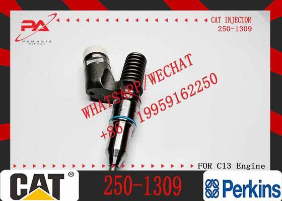 Applies to CAT C13 232-1198 239-4908 249-0705 249-0708 249-0713 250-1309 253-0608 292-3666 332-1419 Fuel Injectors