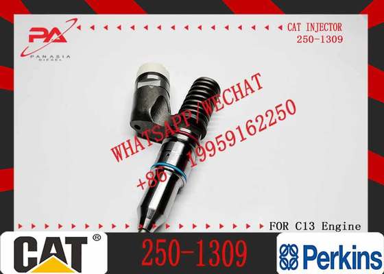 Applies to CAT C13 232-1198 239-4908 249-0705 249-0708 249-0713 250-1309 253-0608 292-3666 332-1419 Fuel Injectors