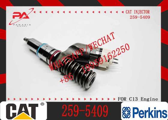 Aftermarket New 249-0712 Diesel Fuel Pump 249-0705 249-0713 292-3666 10R-1305 253-0608 259-5409 for Caterpillar Diesel Pump