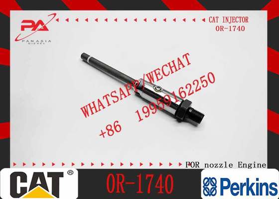 Fuel Injector Pencil Nozzle 8N7005/8N-7005 ,0R-1740/0R-3418 for Caterpillar 3304 3306