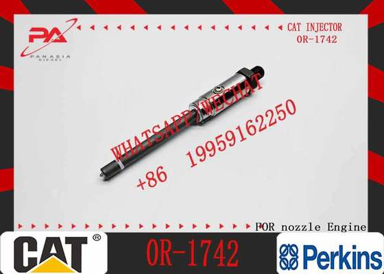 High Quality 8N-7005 0R-1740 130-1804 0R-1742 0R-1747 0R-1743 Fuel Injector 3306 Nozzle