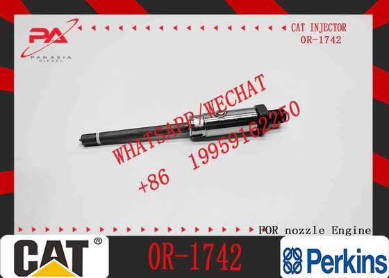 High Quality 8N-7005 0R-1740 130-1804 0R-1742 0R-1747 0R-1743 Fuel Injector 3306 Nozzle