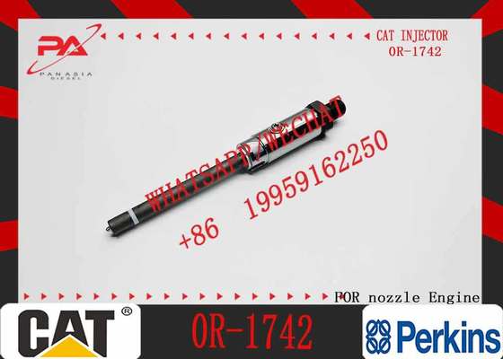 High Quality 8N-7005 0R-1740 130-1804 0R-1742 0R-1747 0R-1743 Fuel Injector 3306 Nozzle
