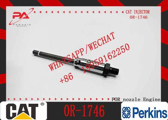 Fuel Injector Nozzle Assembly 0R-1746 0R1746 0R-3423 0R3423