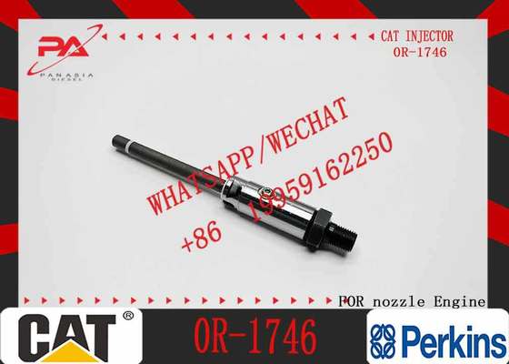 Fuel Injector Nozzle Assembly 0R-1746 0R1746 0R-3423 0R3423