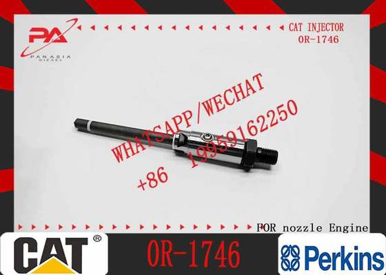 Fuel Injector Nozzle Assembly 0R-1746 0R1746 0R-3423 0R3423