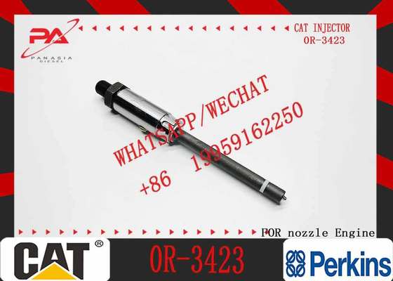 Fuel Injector Nozzle Assembly 0R-1746 0R1746 0R-3423 0R3423