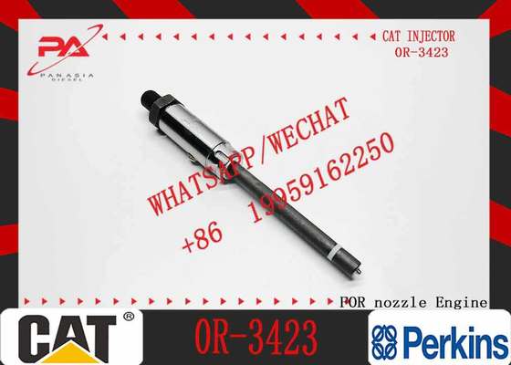 Fuel Injector Nozzle Assembly 0R-1746 0R1746 0R-3423 0R3423