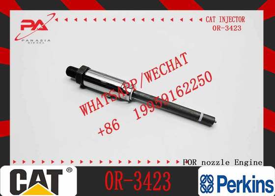 Fuel Injector Nozzle Assembly 0R-1746 0R1746 0R-3423 0R3423
