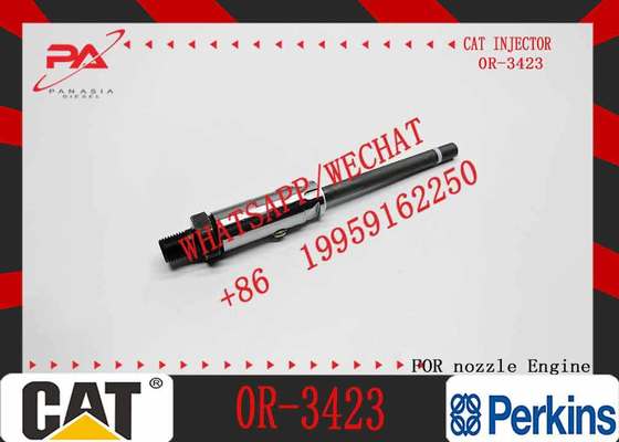 Fuel Injector Nozzle Assembly 0R-1746 0R1746 0R-3423 0R3423