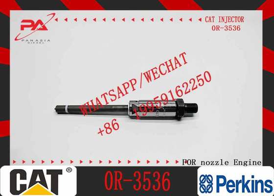 Factory Direct Supply Common Rail injector 0R-3536 170-5183 0R-1746 0R-3423 1705183