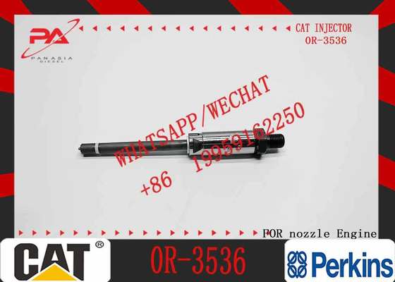 Factory Direct Supply Common Rail injector 0R-3536 170-5183 0R-1746 0R-3423 1705183