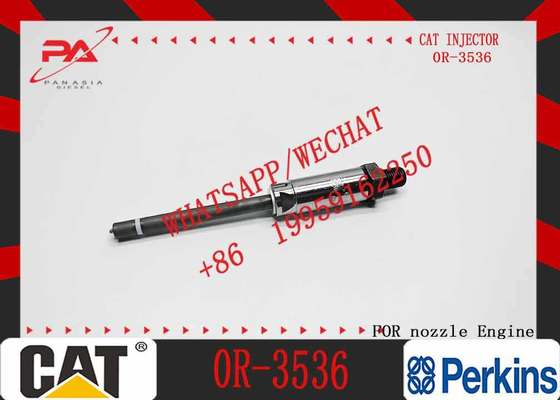 Factory Direct Supply Common Rail injector 0R-3536 170-5183 0R-1746 0R-3423 1705183