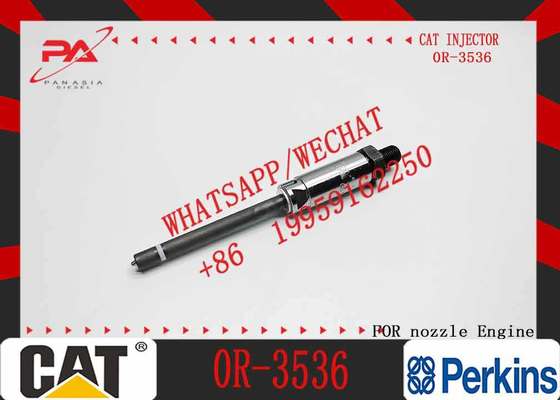 Factory Direct Supply Common Rail injector 0R-3536 170-5183 0R-1746 0R-3423 1705183