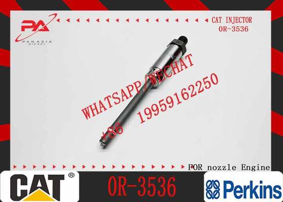 Factory Direct Supply Common Rail injector 0R-3536 170-5183 0R-1746 0R-3423 1705183