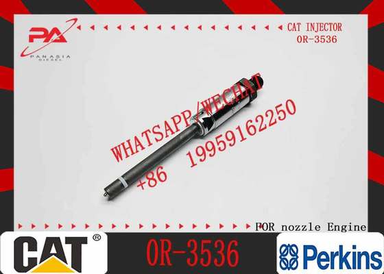 Factory Direct Supply Common Rail injector 0R-3536 170-5183 0R-1746 0R-3423 1705183