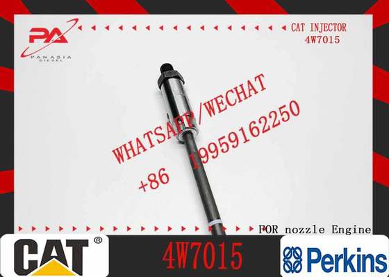High Quality Hot Sale for C-a-t 7W7026 4W7015 4W7016 4W7017 4W7018 4W7019injector for Fuel Injector diesel Pump