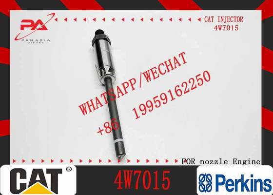 High Quality Hot Sale for C-a-t 7W7026 4W7015 4W7016 4W7017 4W7018 4W7019injector for Fuel Injector diesel Pump
