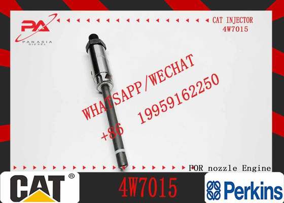 High Quality Hot Sale for C-a-t 7W7026 4W7015 4W7016 4W7017 4W7018 4W7019injector for Fuel Injector diesel Pump