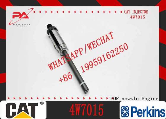 High Quality Hot Sale for C-a-t 7W7026 4W7015 4W7016 4W7017 4W7018 4W7019injector for Fuel Injector diesel Pump