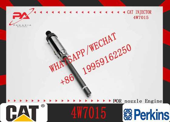 High Quality Hot Sale for C-a-t 7W7026 4W7015 4W7016 4W7017 4W7018 4W7019injector for Fuel Injector diesel Pump