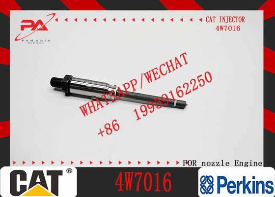 Pencil Fuel Injector 0R-3420 4W-7016 for Caterpillar 3208 Engine 225 613C 225D 0R-1743