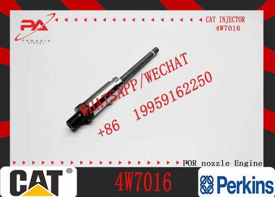 Pencil Fuel Injector 0R-3420 4W-7016 for Caterpillar 3208 Engine 225 613C 225D 0R-1743