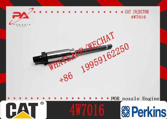 Pencil Fuel Injector 0R-3420 4W-7016 for Caterpillar 3208 Engine 225 613C 225D 0R-1743