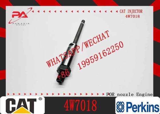 High Quality Hot Sale for C-a-t 7W7026 4W7015 4W7016 4W7017 4W7018 4W7019injector for Fuel Injector diesel Pump