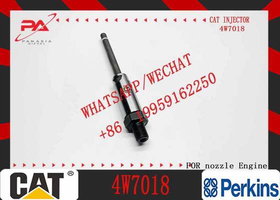 High Quality Hot Sale for C-a-t 7W7026 4W7015 4W7016 4W7017 4W7018 4W7019injector for Fuel Injector diesel Pump