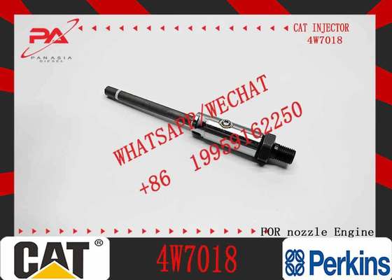 High Quality Hot Sale for C-a-t 7W7026 4W7015 4W7016 4W7017 4W7018 4W7019injector for Fuel Injector diesel Pump