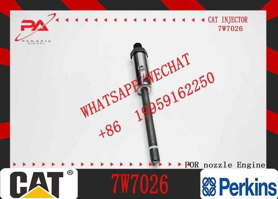 High Quality Hot Sale for C-a-t 7W7026 4W7015 4W7016 4W7017 4W7018 4W7019injector for Fuel Injector diesel Pump
