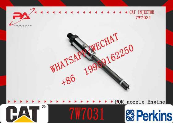 High Quality Hot Sale for C-a-t 7W7031 7W7026 4W7015 4W7016 4W7017 4W7018 4W7019 injector for Fuel Injector diesel Pump