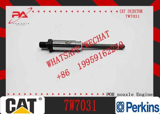 High Quality Hot Sale for C-a-t 7W7031 7W7026 4W7015 4W7016 4W7017 4W7018 4W7019 injector for Fuel Injector diesel Pump