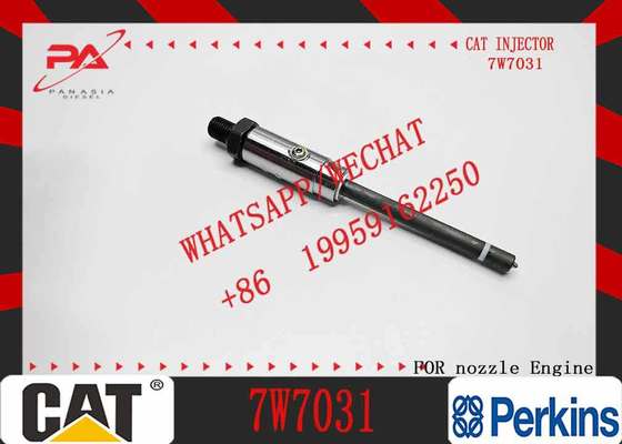 High Quality Hot Sale for C-a-t 7W7031 7W7026 4W7015 4W7016 4W7017 4W7018 4W7019 injector for Fuel Injector diesel Pump