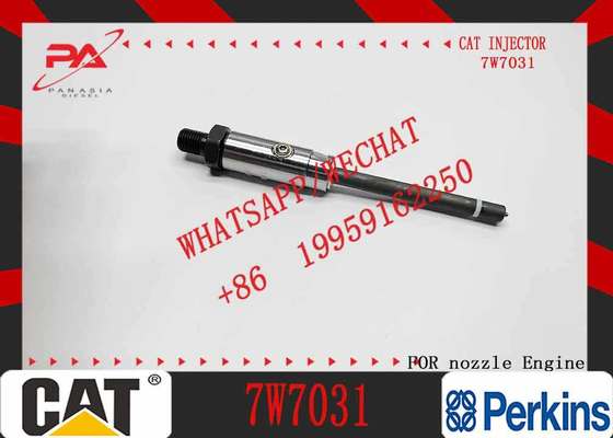 High Quality Hot Sale for C-a-t 7W7031 7W7026 4W7015 4W7016 4W7017 4W7018 4W7019 injector for Fuel Injector diesel Pump