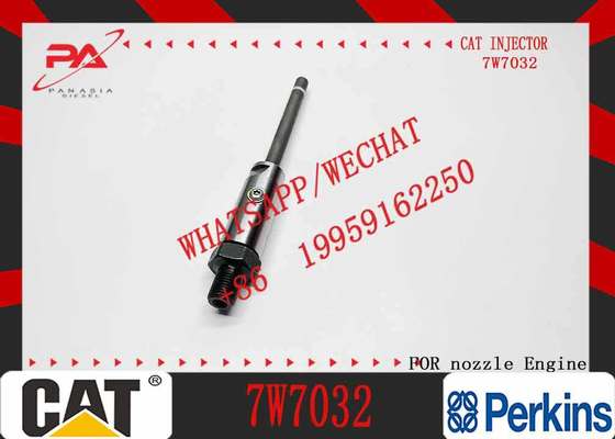 Genuine Injector 7w-7031 7W7031 0R-8785 7W-7032 7W-7026 7W7026 7W7032 0R8785 0R-1746 0R-1747 Oem for 3406 3406C 3408 3412 Engine
