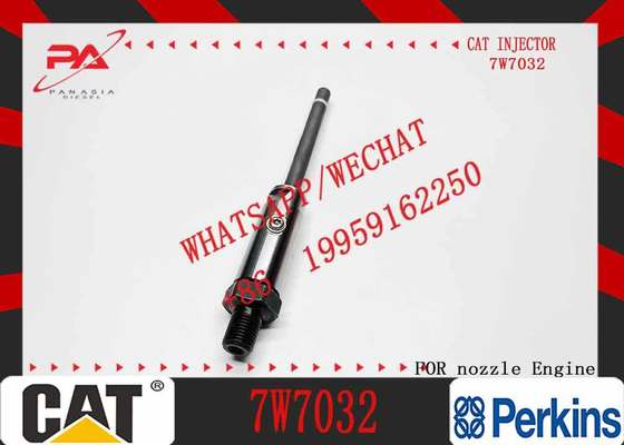 Genuine Injector 7w-7031 7W7031 0R-8785 7W-7032 7W-7026 7W7026 7W7032 0R8785 0R-1746 0R-1747 Oem for 3406 3406C 3408 3412 Engine
