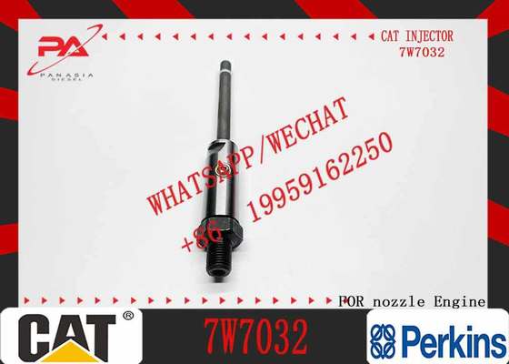 Genuine Injector 7w-7031 7W7031 0R-8785 7W-7032 7W-7026 7W7026 7W7032 0R8785 0R-1746 0R-1747 Oem for 3406 3406C 3408 3412 Engine