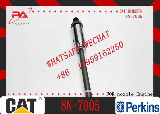 Excavator Parts 3306 Engine Injector Assy 8N7005 8N-7005 0R-3418