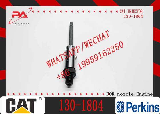 High Quality Common Rail Fuel Injector 8N-7005 4W-7018 4W-7019 7W-7032 170-5183 130-5187 130-1804 Fuel Injector
