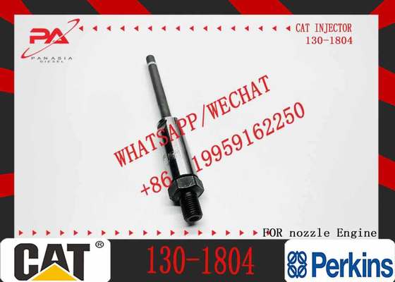 High Quality Common Rail Fuel Injector 8N-7005 4W-7018 4W-7019 7W-7032 170-5183 130-5187 130-1804 Fuel Injector