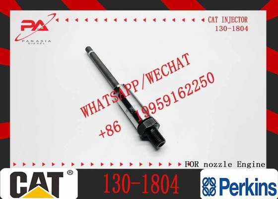 High Quality Common Rail Fuel Injector 8N-7005 4W-7018 4W-7019 7W-7032 170-5183 130-5187 130-1804 Fuel Injector