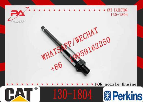 High Quality Common Rail Fuel Injector 8N-7005 4W-7018 4W-7019 7W-7032 170-5183 130-5187 130-1804 Fuel Injector