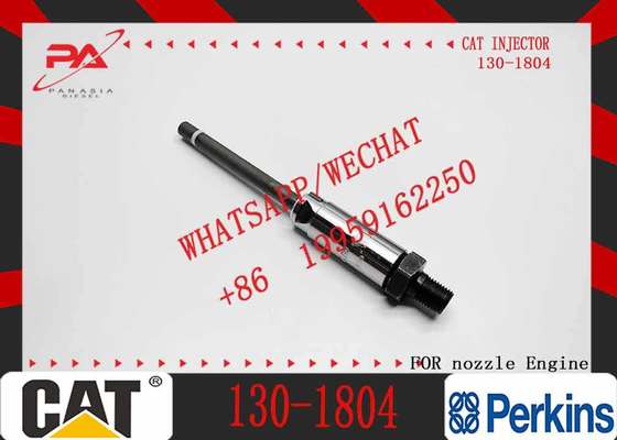 High Quality Common Rail Fuel Injector 8N-7005 4W-7018 4W-7019 7W-7032 170-5183 130-5187 130-1804 Fuel Injector