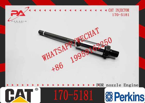 4W7018 4W7019 4W7032 5183 8N7005 1301804 7562 4W7016 7W7026 129-1351 7W7031 4W7015 100-7559 170-5181 130-1806 Fuel Injector