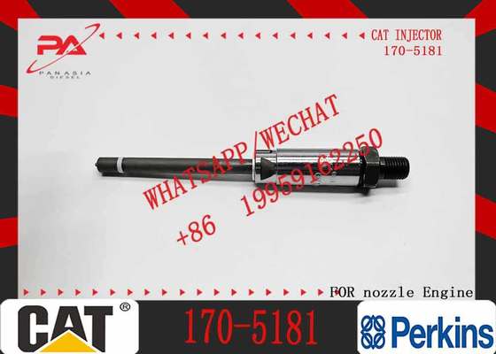 4W7018 4W7019 4W7032 5183 8N7005 1301804 7562 4W7016 7W7026 129-1351 7W7031 4W7015 100-7559 170-5181 130-1806 Fuel Injector